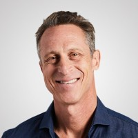 Mark Adam Hyman