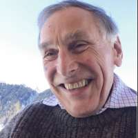 John Keith Tucker