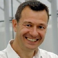 Peter Newham