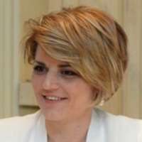 Antonia Dastamani