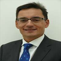 Tariq Ahmad