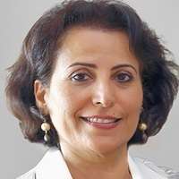 Mona Al-Rukhaimi
