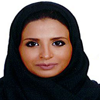 Majdah Alattas