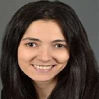 Christelle Moufawad El Achkar