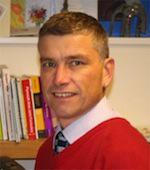 Simon Knowle 