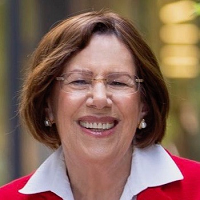 Vivian Blotnick Pender