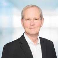 John P. Glaser