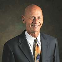 Jeffrey R. Gladden