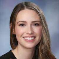 Caitlin Bolender
