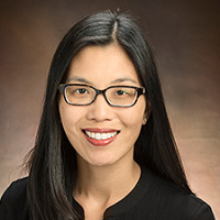 Stella T. Chou