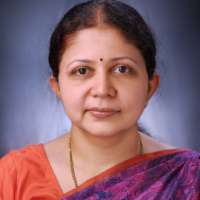 Jyothi Shetty
