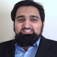 Qasim Rafiq