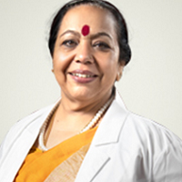 Mamata Deenadayal