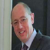 Timothy Evans