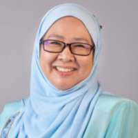Azriyanti Anuar Zaini