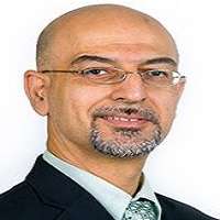 Mohammed Khalil