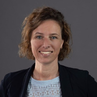Monika Hollander