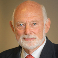 John Bienenstock
