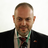 Alexander V. Melerzanov