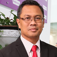 Jamari Sapuan