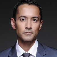 Tapan Patel