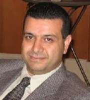 Ashraf Mahmoud El Houfi