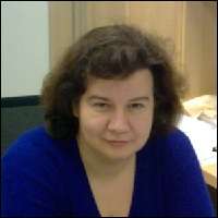 Helen I. Zgurskaya