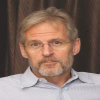 Eric A. Shoubridge 