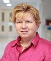 Heike Rabe