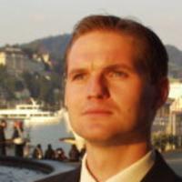 Ralf Wendt Anteils
