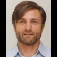 Iliyan D. Iliev
