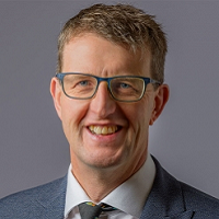 Stephen Hepple