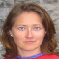 Melanie Adams-Cioaba
