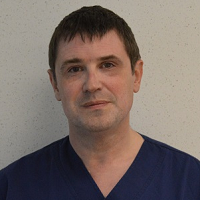 Dirk Vanbeckevoort