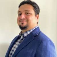 Nikhil Patel