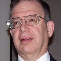 William (Bill) A. Levinson