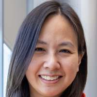 Angela Wu