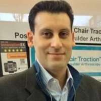 Amr Elmaraghy