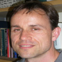 Zoltan Dienes