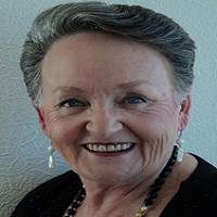 Pauline Chiarelli