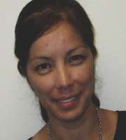 Jennifer Chow