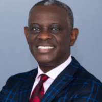 Olugbenga G. Ogedegbe