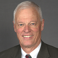 JAMES BORGSTEDE
