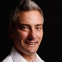 Robert E. Simpson