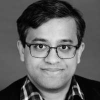 Deepak Kumar Jha 