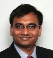 Yogesh Waghmare