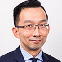 David Lye Chien Boon