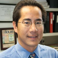 Michael Wong