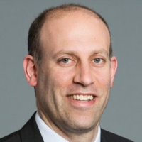 David Philip Hudesman