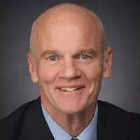 Keith Allan Mayo